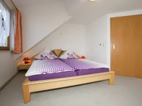 Spacious Apartment near Lake Constance with Covered Balcony - Image 5
