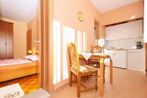 Studio Luky 2 for 2 persons in Okrug Gornji-Trogir - Image 2