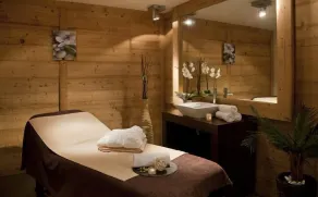 Lejlighed Modeste dans les Alpes du Nord | Skiez Paradiski + Accès Piscine Intérieure Chauffée - Image 5