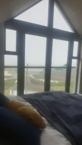 En stor bungalow i split level med fantastisk vidsträckt utsikt över Woolacombe - Image 5