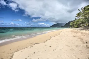 WFH in Paradise: Beachfront Hauula Getaway! - Image 5