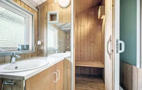 Pet friendly home in Føllenslev with sauna - Image 2