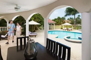 Lifestyle Holiday Vacation Club - Crown Villas - Puerto Plata, DR - Image 3