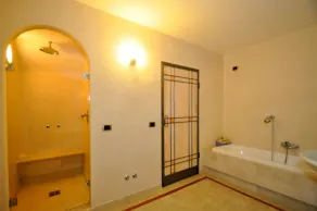 Villa Garden privaten beheizten Pool und Klimaanlage in allen Zimmern - Image 3