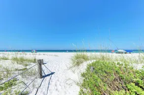 Anna Maria Island Beach Sands 202-Private Beach Access-Heated Pool - Image 5