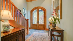Sebastopol Luxury Home With Views, Pool & Hot tub - Image 2