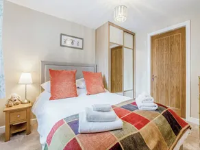1 bedroom accommodation in Melsonby, near Richmond - Image 5