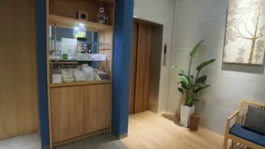 Smoking Twin room No meals Standard plan / Ozu Ehime - Image 3