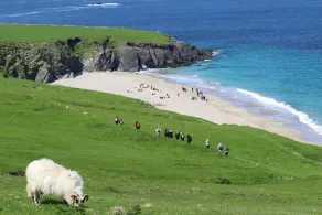 Great Blasket Island Cottage - Image 2