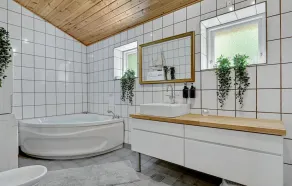 Nice Home In Ebeltoft With 4 Bedrooms - Image 3