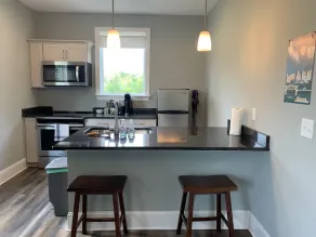 Brand New Guest Apartment on 4 Acres (Pet-Friendly!) - Image 4