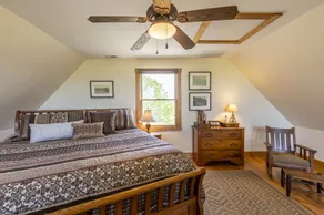 Incredible Old Rag and Shenandoah Panoramas from this Lovely, Peaceful Retreat - Image 4