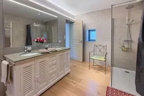 Maisonette with beautiful view - Image 2