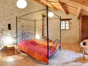Charmerende sommerhus til 12 personer - Wilderness + privat pool - Image 4