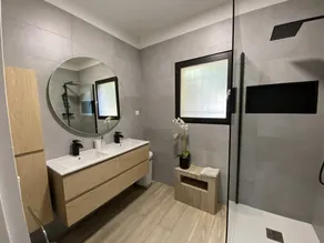 contemporary house breathtaking view - Image 2