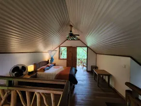 NEW CARIBBEAN HOUSE on Extra large lot! Walk to white sand beach + National Park - Image 5