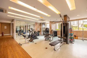 Premium Modern Studio in Alphaville - Image 3
