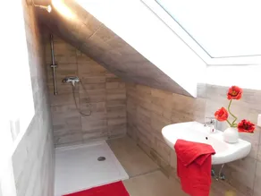 Apartment Langewiese 1 - 4 persons - Guesthouse Astenblick also for small children - Image 3