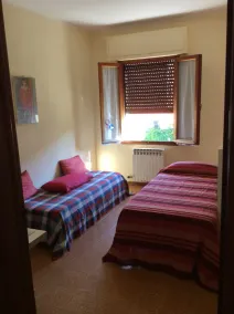 Apartment in quiet area near the walls, the cathedral and the Leaning Tower - Image 5