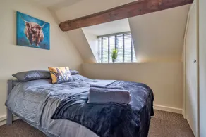 Barn Cottage - Image 5