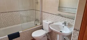 Appartement avec vue fantastique, à 400m de la mer, 2 chambres,  5 personnes - Image 2