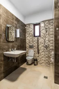 Villa Karouzo - With Private Pool - Image 2