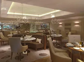1 BEDROOM LUXURY SUITE - ROMANTIC HIDEAWAY - Image 5