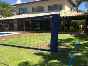 Belle et confortable maison, à 50 m de la plage, 600 m2, 04 suites. - Image 4