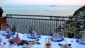 Exklusiv villa med fantastisk havsutsikt - Image 4