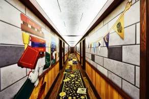 LEGOLAND Castle Hotel - Image 5
