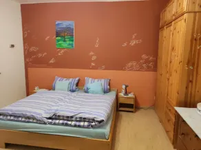 \"Rosmerta\" die gemütliche Wohnung für die große Familie oder Gruppe - Image 3