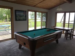 Private Lake Lodge for a Great Getaway - Image 3