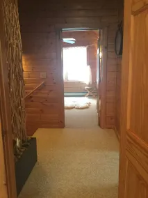 SKI 2 bjerge i dette 5-stjernede hjem hjemmefra - Image 2