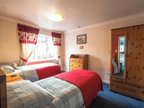 The Annexe Llandysul - Image 5