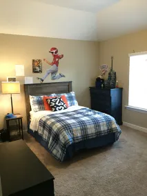 Vackra mästareuthyrning .... 4 Bdr 4 Bath 3600 kvm Nytt hem i Augusta, Ga - Image 4