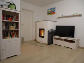 3-room vacation apartment in the Allgäu with garden and wood-burning stove - Image 2