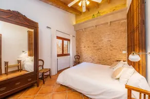 Agroturismo 'Ponent' with Mountain Views, Shared Pool and Wi-Fi - Image 4