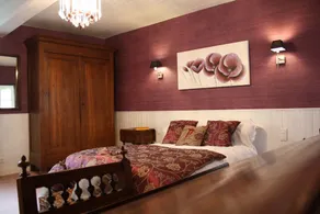 The Little summer house, a charming eco-gîte on the Champagne tourist trail - Image 3