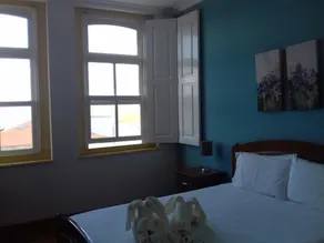 Chambre Familiale Armamar - Image 3