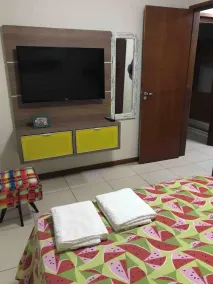 Casa Aconchegante Para Família! - Image 4