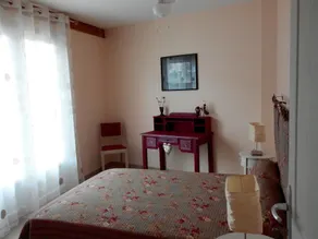 Cottage carattere situato nel centro storico di un villaggio per 4 persone - Image 3