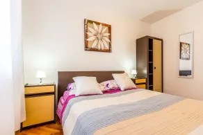 Nice apartment 500 meters to beach with WiFi - Image 3