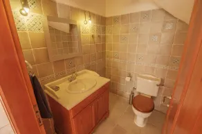 Villa Alev- Jacuzzi, Private Pool, Clear Sea Views, Front Line To The Sea - Image 3