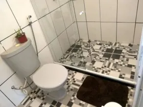 Apartamento c/ Wi-fi, Netflix a 1km da Praia - Image 2