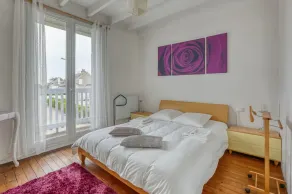Kerelen - Maison familiale avec jardin proche plage - Carantec - Image 3