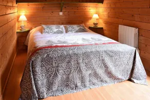 Beautiful chalet with terrace, mountain view near the slopes and skiing school - Image 3