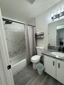 Cozy Getaway with King bed & 70inTV - Image 3