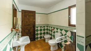 Cortijo Entresierras - Image 3
