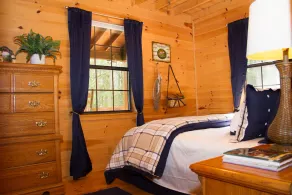 Magnifique cabane sur Fightingtown Creek, 8 couchages - Image 5