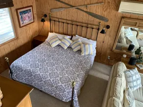 Beachhouse On Beautiful Sand Beach Near Escanaba - Image 4